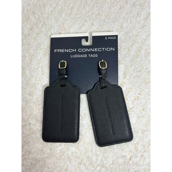 PACK LUGGAGE TAG SET - Picture 5 of 5